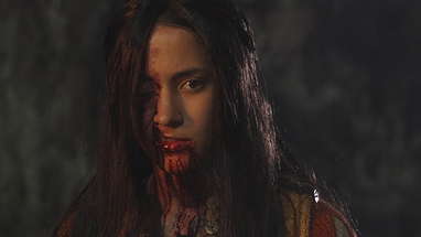 Don't Look Up Trailer | Eli Roth poster