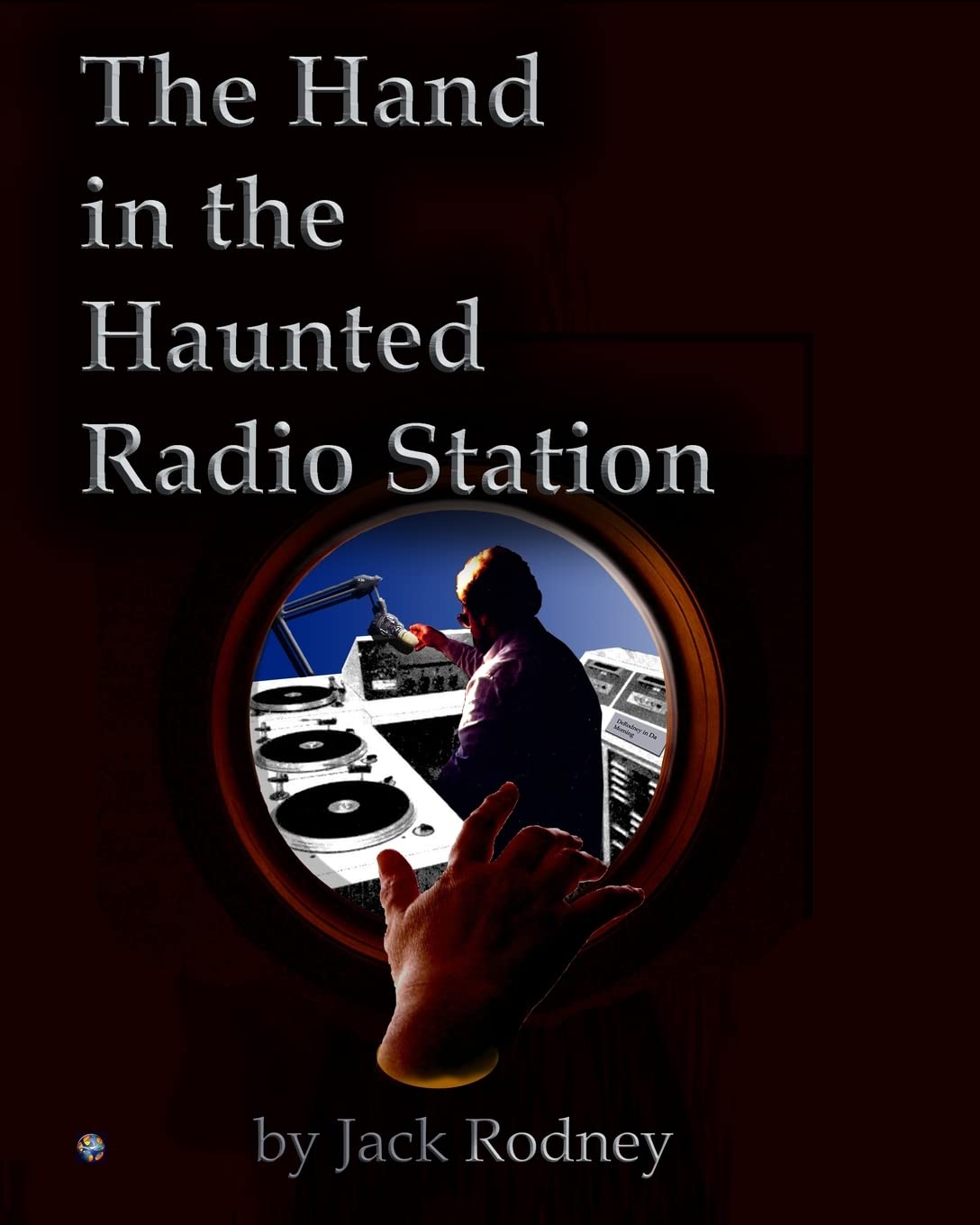 The Hand In The Haunted Radio Station poster