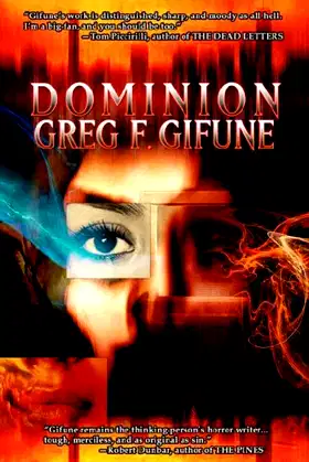 Dominion poster