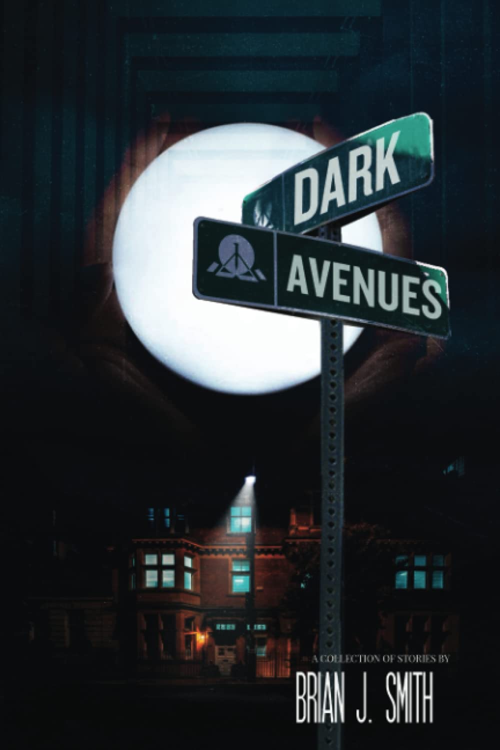 Dark Avenues poster