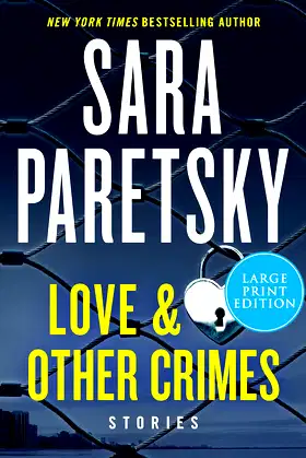 Love & Other Crimes: Stories poster