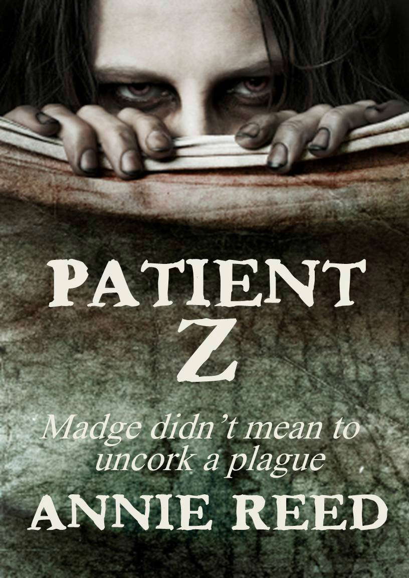 Patient Z poster