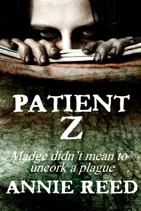 Patient Z poster