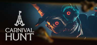 Carnival Hunt capsule