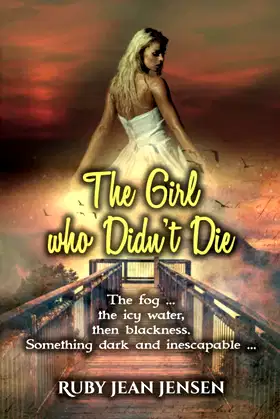The Girl Who Didn't Die poster