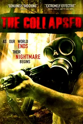 The Collapsed poster