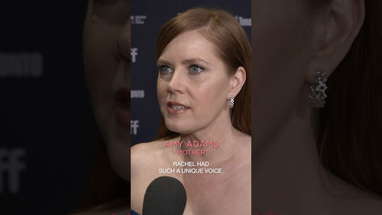 TIFF World Premiere poster