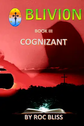 Cognizant: Book III (Oblivion Reign of Shadows) poster