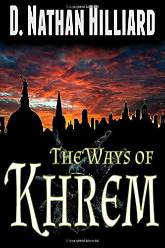 The Ways of Khrem poster