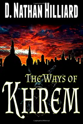 The Ways of Khrem poster
