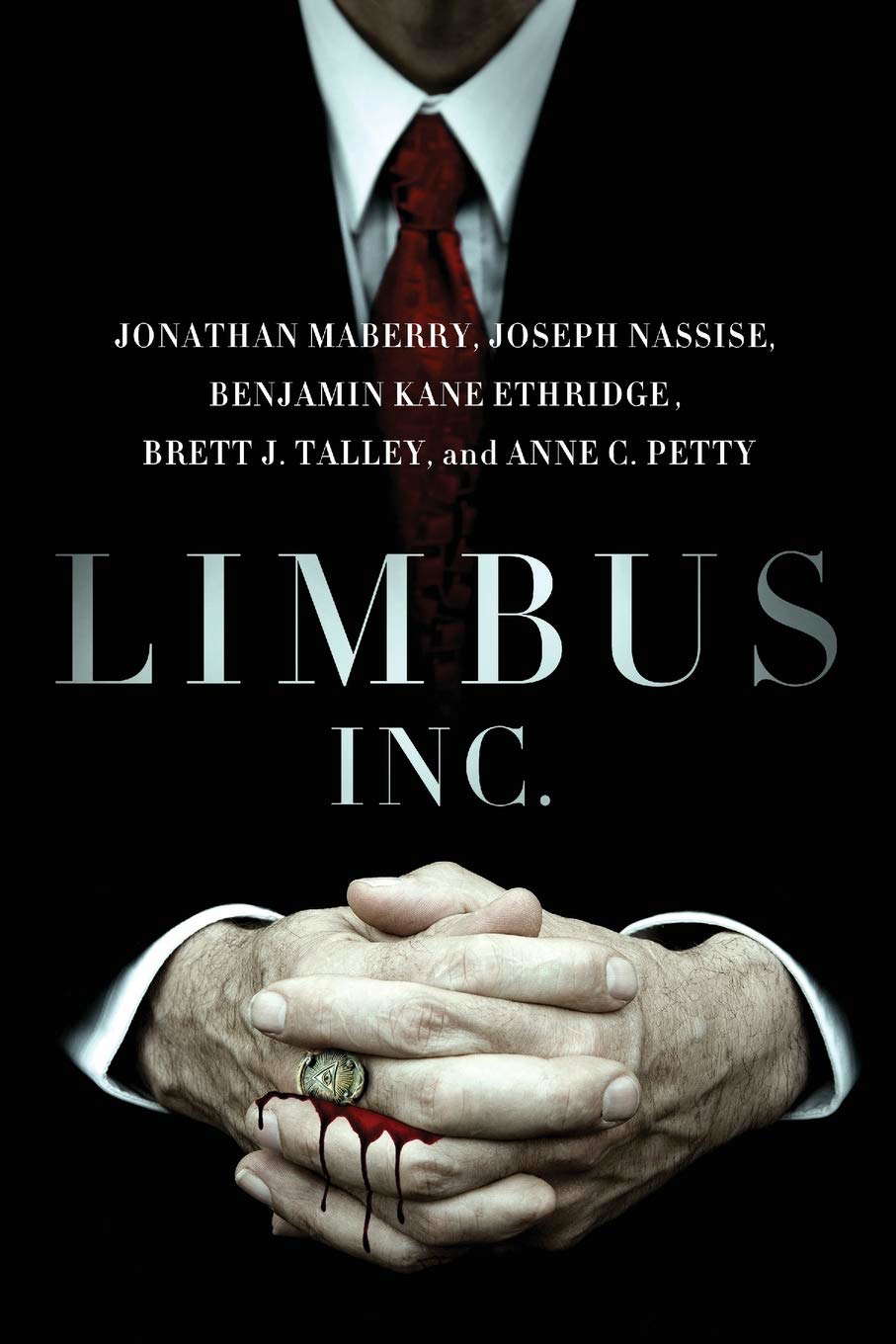 Limbus, Inc. poster