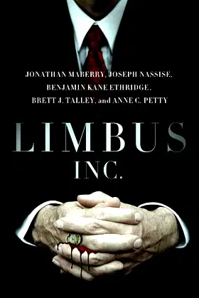 Limbus, Inc. poster
