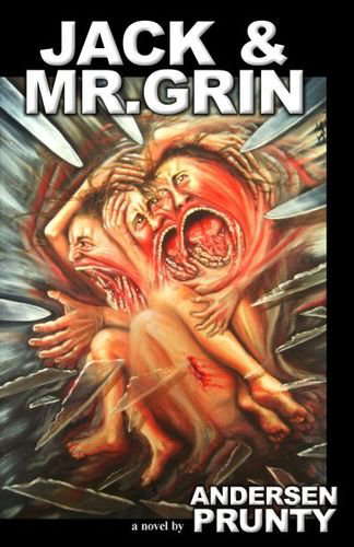 Jack and Mr. Grin poster