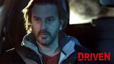 DRIVEN Movie Teaser Trailer - Starring Richard Speight, Jr. (Supernatural) poster