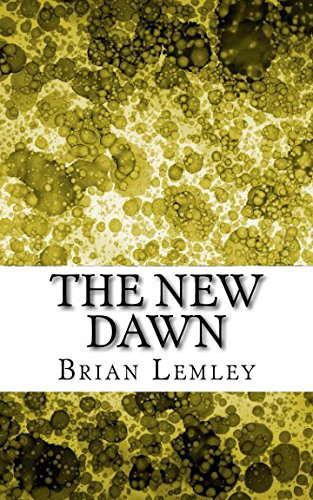 The New Dawn poster