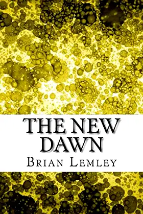 The New Dawn poster