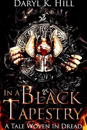 In a Black Tapestry (The Black Tapestry Book 1) poster