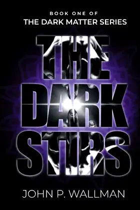 The Dark Stirs (The Dark Matter Series) poster