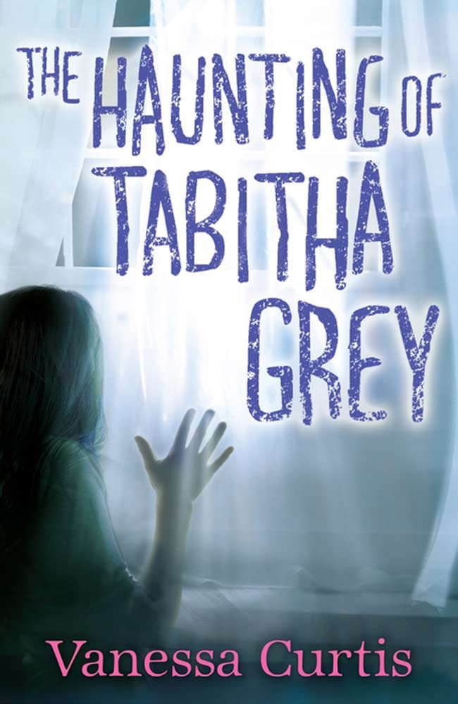 The Haunting of Tabitha Grey poster