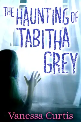 The Haunting of Tabitha Grey poster