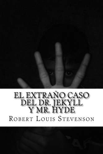 El Extraño caso del Dr. Jekyll y Mr. Hyde poster