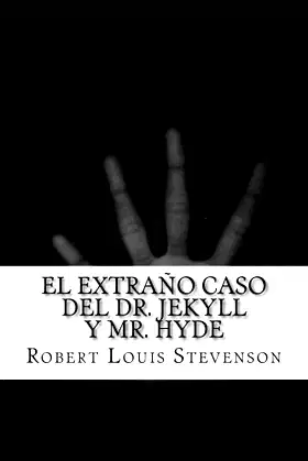 El Extraño caso del Dr. Jekyll y Mr. Hyde poster