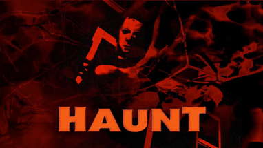 Haunt: A Halloween Fan Film poster