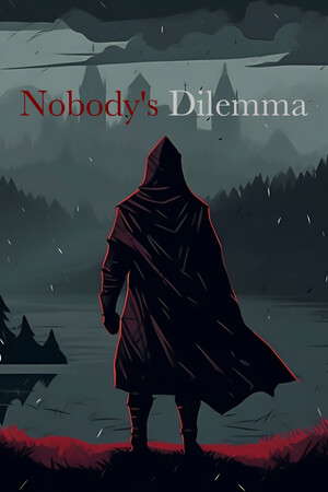 Nobody's Dilemma poster