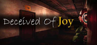 Deceived Of Joy capsule