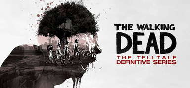 The Walking Dead: The Telltale Definitive Series capsule