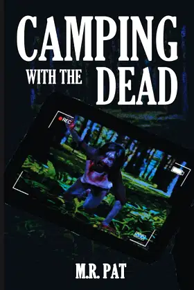 Camping with the Dead poster