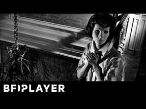 Mark Kermode reviews Eyes Without A Face (1960) | BFI Player poster