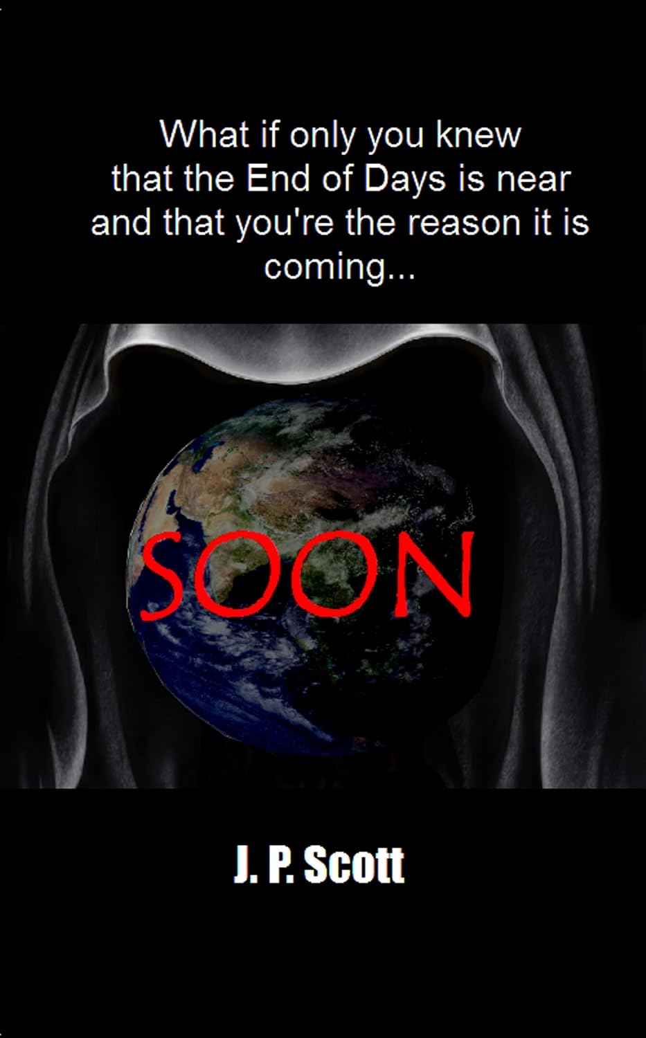 Soon poster