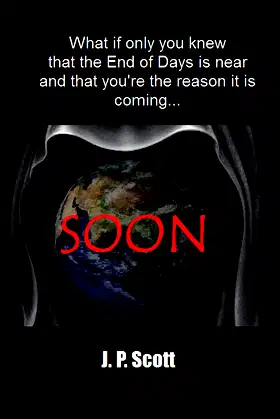 Soon poster