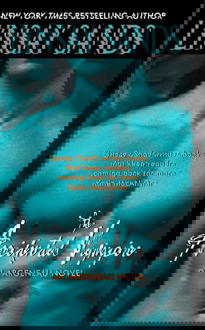 The Accidental Vampire (Argeneau Vampires, Book 7) poster