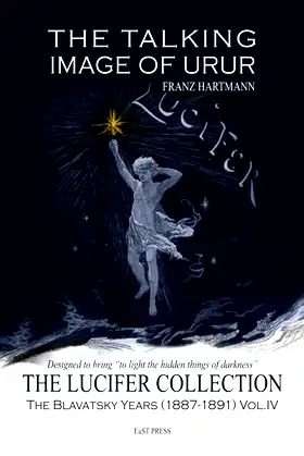 The Talking Image of Urur: The Lucifer Collection, Vol. IV poster