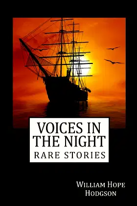 Voices in the Night: Rare Stories poster