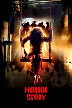 Horror Story poster