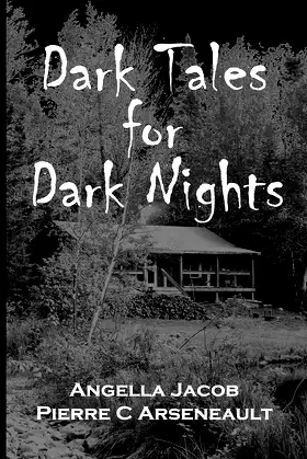 Dark Tales for Dark Nights poster