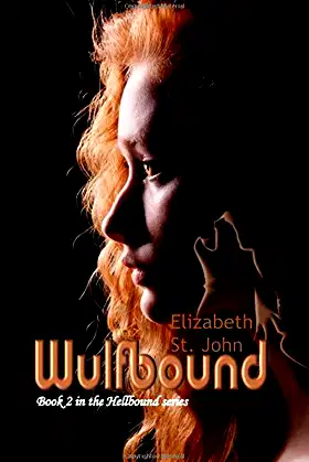 Wulfbound (Helbound Series) poster