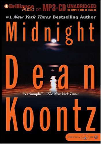 Midnight poster