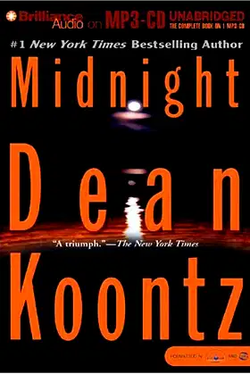 Midnight poster