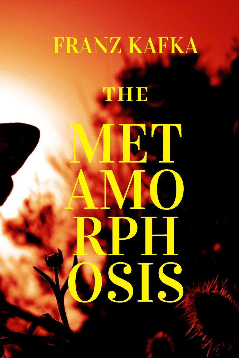 The Metamorphosis: New Edition - The Metamorphosis by Franz Kafka poster