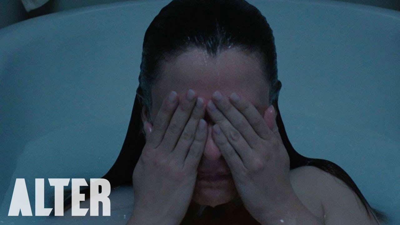 Horror Short Film "Crush" | ALTER