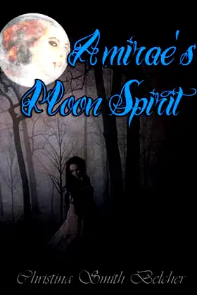 Amirae's Moon Spirit poster