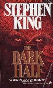 The Dark Half poster