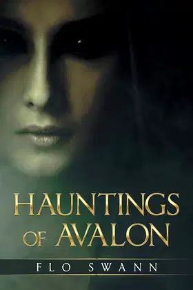 Hauntings of Avalon poster