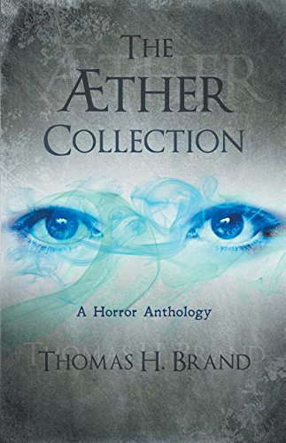 The Æther Collection poster