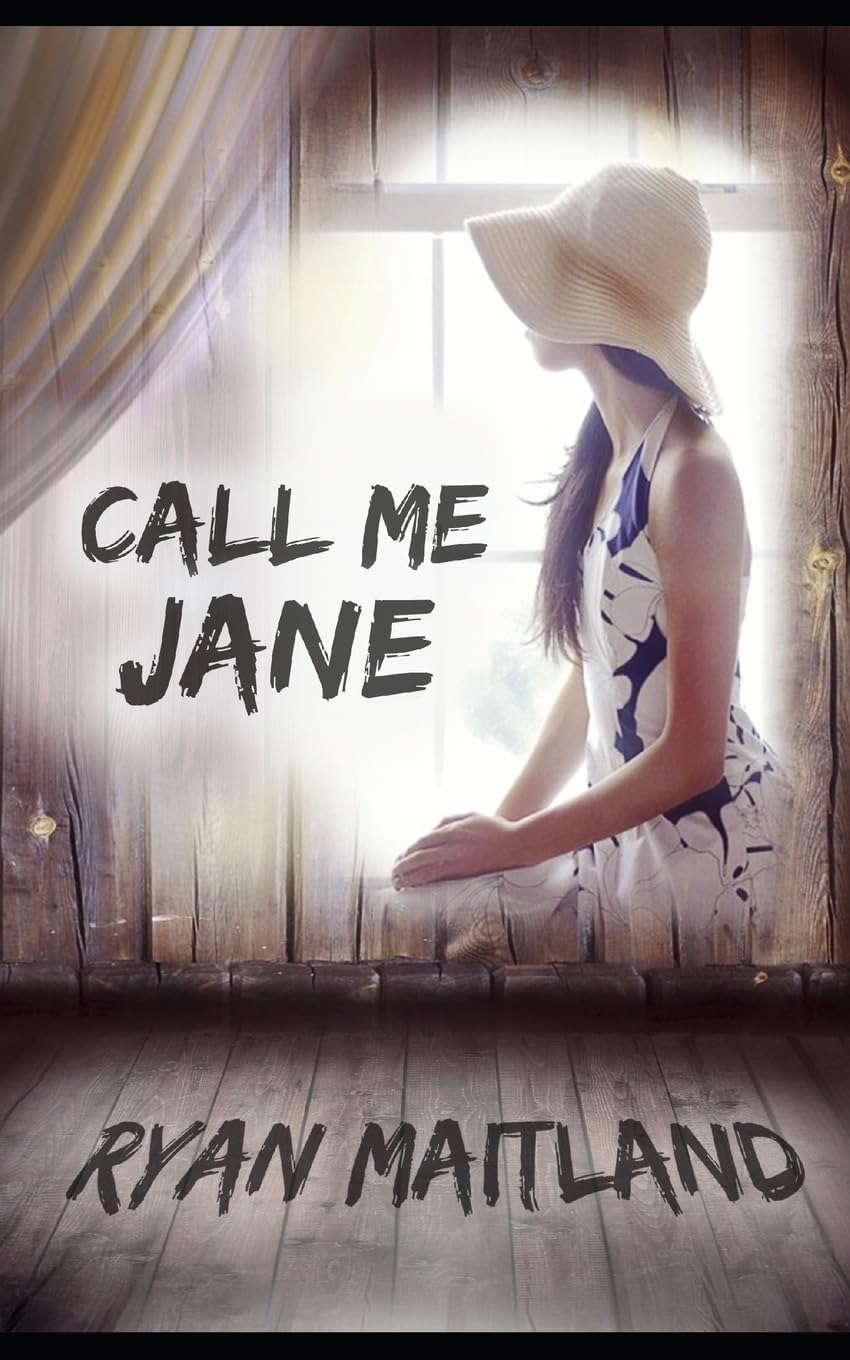 Call Me Jane (Jane Doe Memoirs) poster