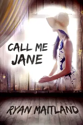 Call Me Jane (Jane Doe Memoirs) poster